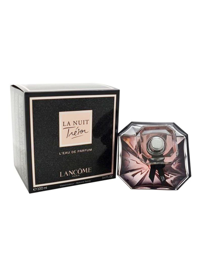 LANCOME LA NUIT TRESOR L'EAU EDP 100ML